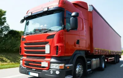 Konya Muradiye Ambar Kargo