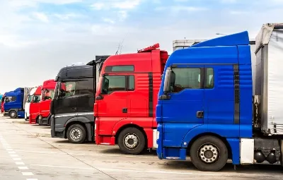 Konya Muradiye Ambar Nakliyat