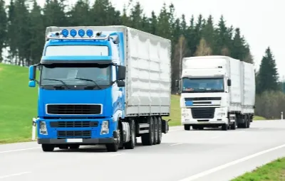 Konya Muradiye | Eşya Taşıma